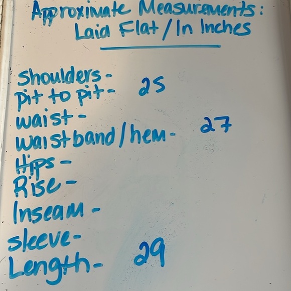 MY STYLE Floral Flutter Sleeve Top Coral Pink Smock Shoulders 1/4 Button 1X - Picture 11 of 12